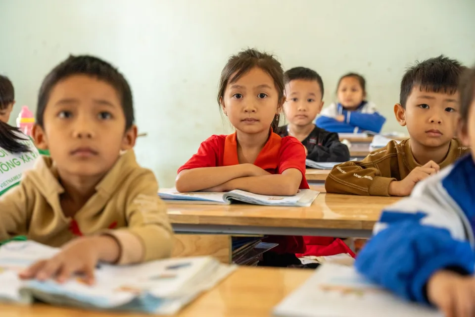 Các khoá học tại Phan Văn Phiếu